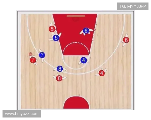 杭州篮球队防守策略解析与战术创新的深度剖析